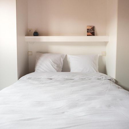 Appartementen Bredene 客房 照片