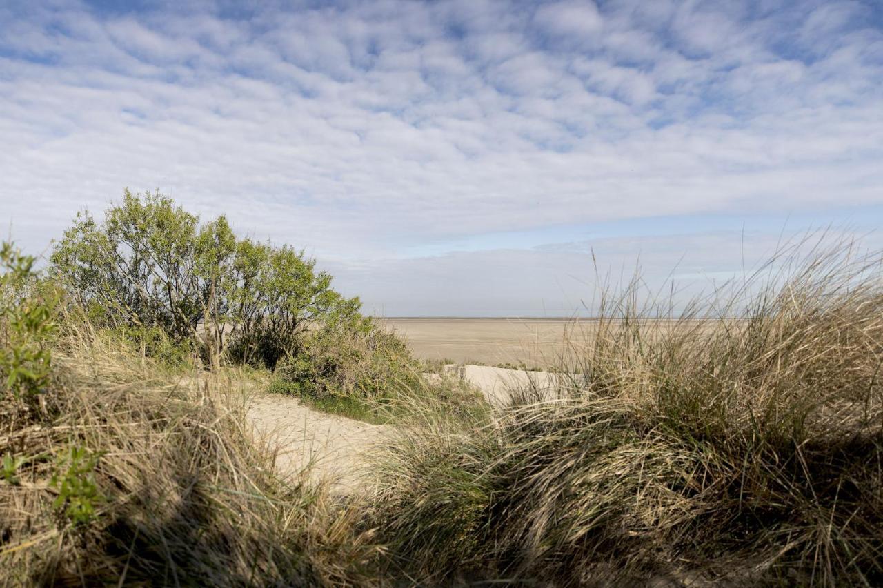Appartementen Bredene 外观 照片
