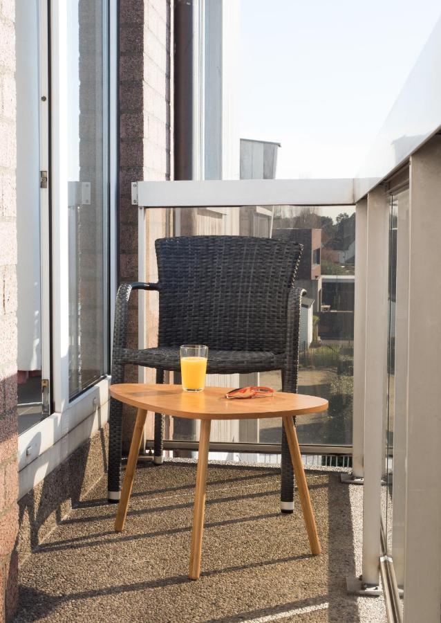 Appartementen Bredene 外观 照片