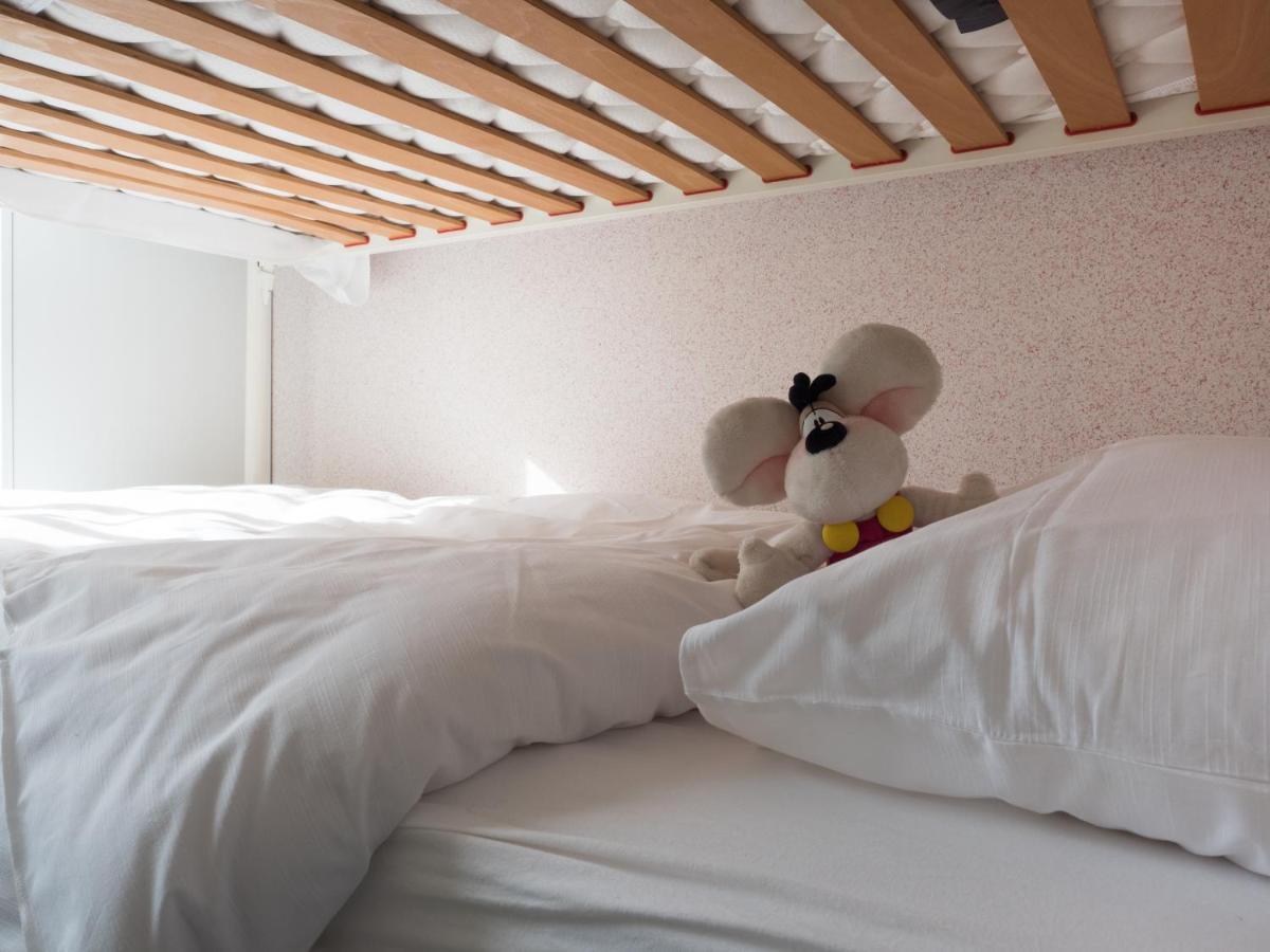 Appartementen Bredene 外观 照片