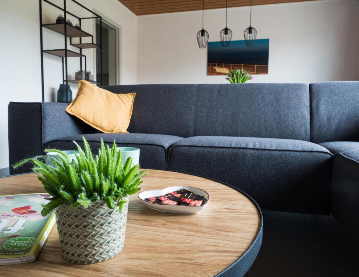Appartementen Bredene 外观 照片