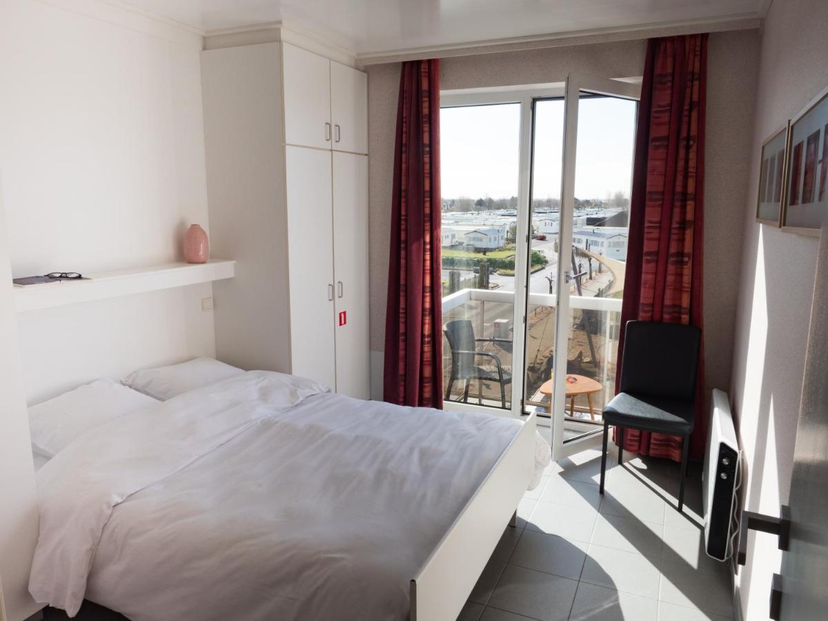 Appartementen Bredene 外观 照片
