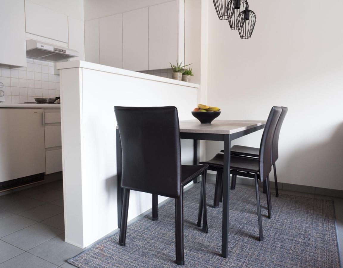 Appartementen Bredene 外观 照片