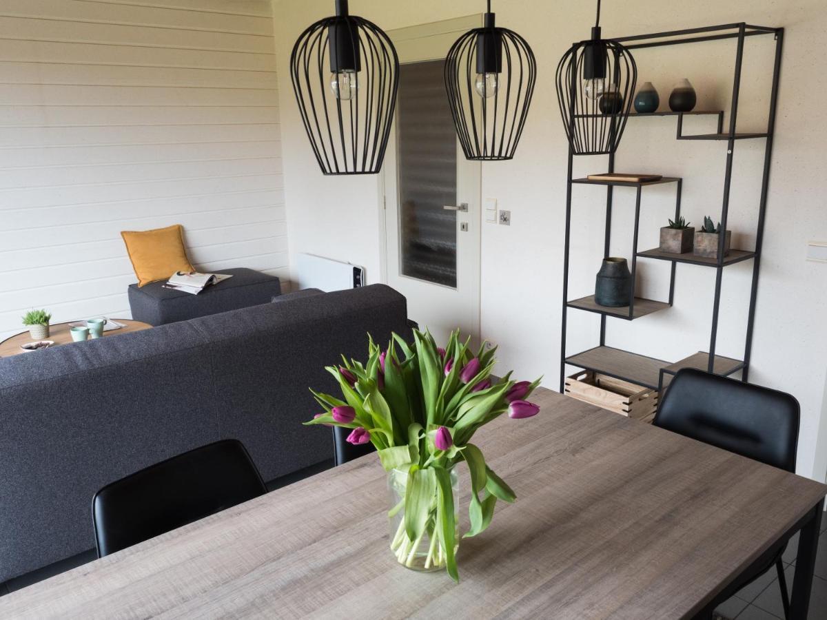 Appartementen Bredene 外观 照片