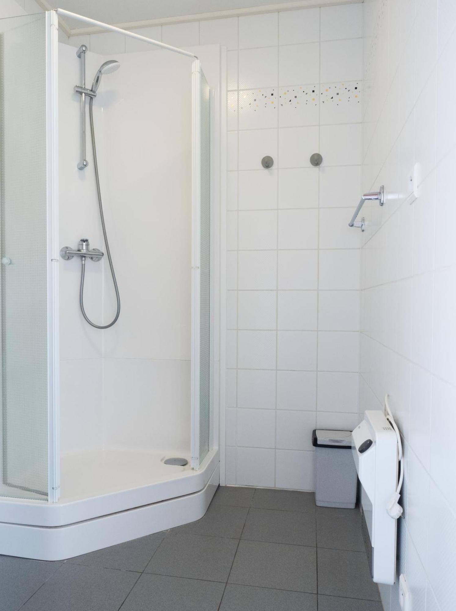 Appartementen Bredene 客房 照片
