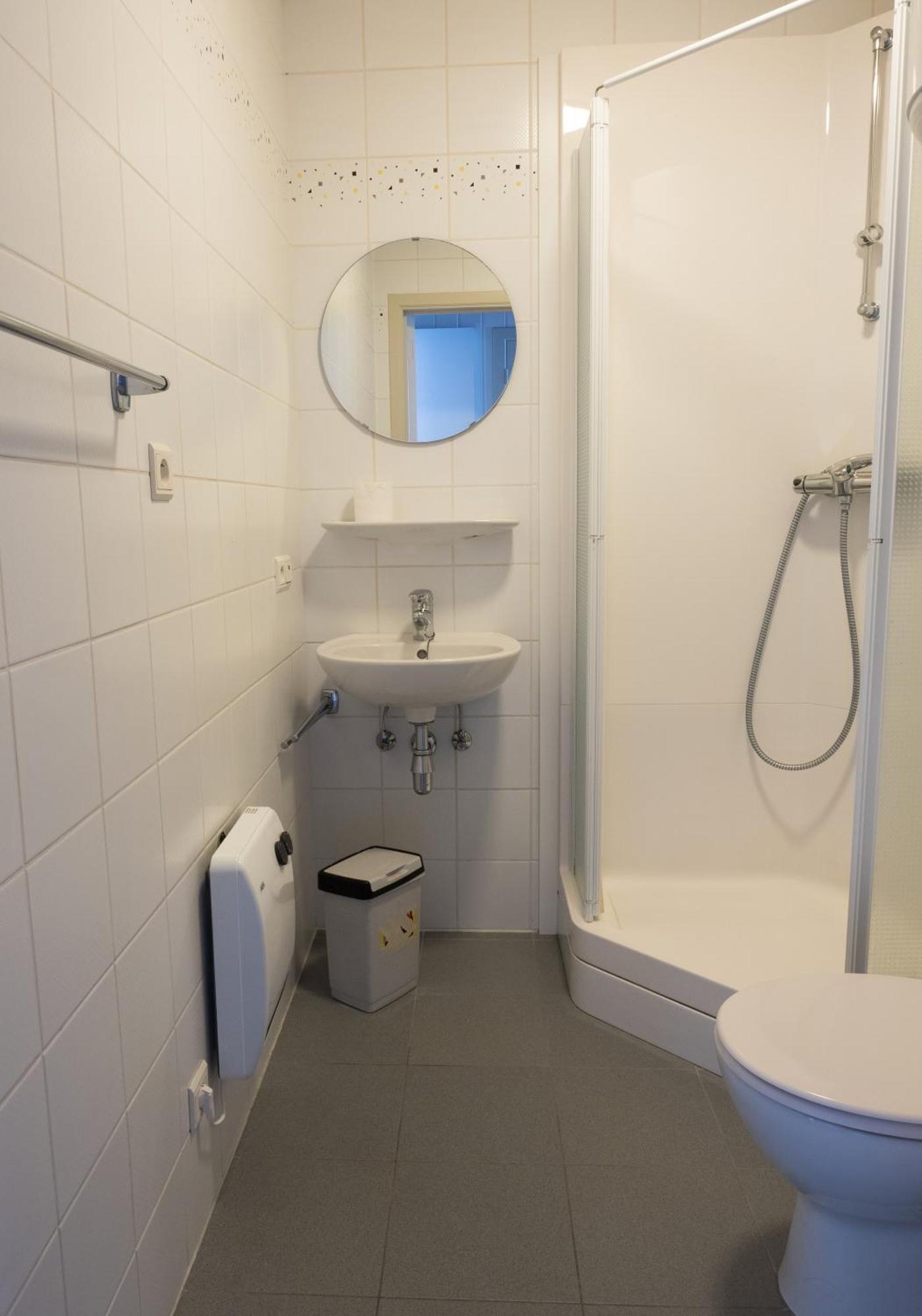 Appartementen Bredene 客房 照片