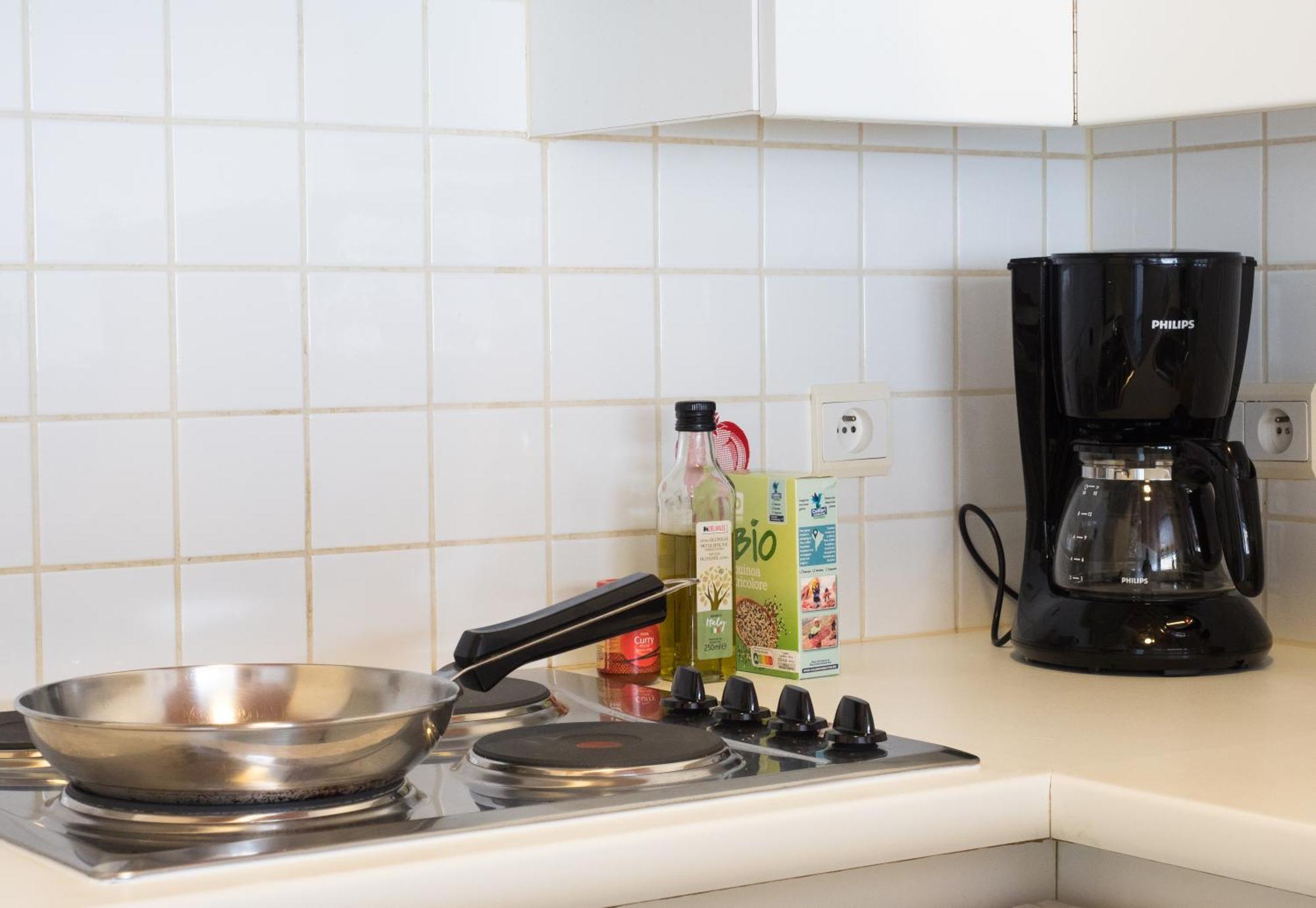 Appartementen Bredene 客房 照片
